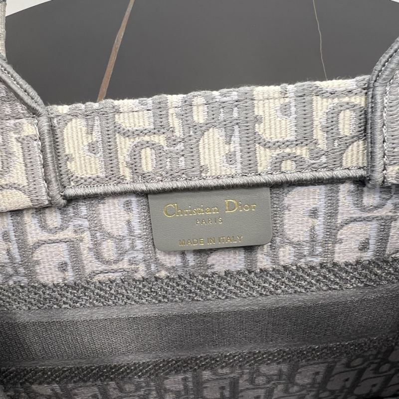 chr1st1an D10r shopping bags